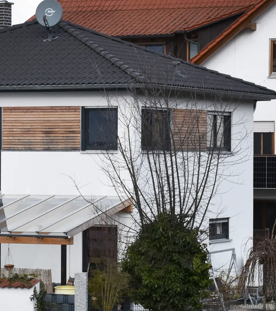 Mietspiegel im Landkreis Bad Kissingen